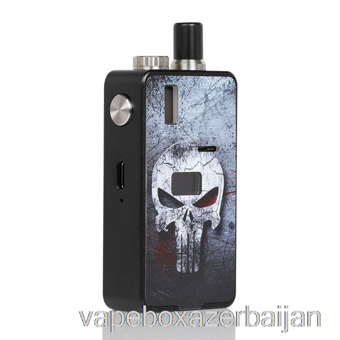 Vape Smoke Hugo Vapor KYLIN 30W Pod System Hell Monster